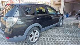 Chevrolet Captiva 2.2l , снимка 6