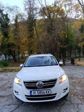 VW Tiguan 1.4.TSI 4x4, снимка 2