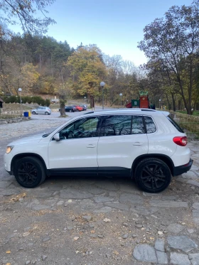 VW Tiguan 1.4.TSI 4x4, снимка 4