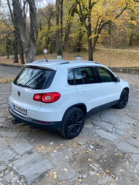 VW Tiguan 1.4.TSI 4x4, снимка 6