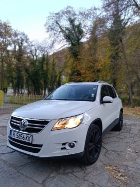 VW Tiguan 1.4.TSI 4x4, снимка 1