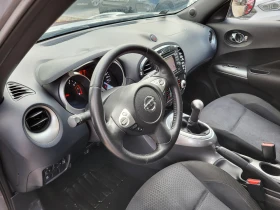 Nissan Juke 1.6i, снимка 10