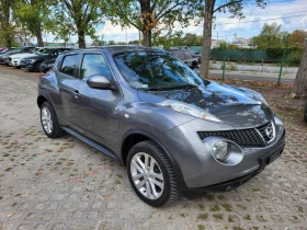 Nissan Juke 1.6i, снимка 2