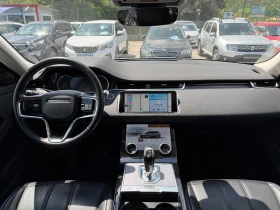 Land Rover Range Rover Evoque 2.0D-MILD-HYBRID-4X4-9!NAVI-FULLED-CAM-360  | Mobile.bg    14