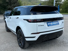 Обява за продажба на Land Rover Range Rover Evoque 2.0D-MILD-HYBRID-4X4-9ск!NAVI-FULLED-CAM-360 