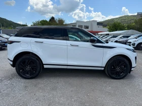 Land Rover Range Rover Evoque 2.0D-MILD-HYBRID-4X4-9!NAVI-FULLED-CAM-360  | Mobile.bg    7