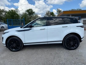Обява за продажба на Land Rover Range Rover Evoque 2.0D-MILD-HYBRID-4X4-9ск!NAVI-FULLED-CAM-360 