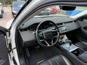 Land Rover Range Rover Evoque 2.0D-MILD-HYBRID-4X4-9!NAVI-FULLED-CAM-360  | Mobile.bg    9