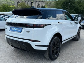 Land Rover Range Rover Evoque 2.0D-MILD-HYBRID-4X4-9!NAVI-FULLED-CAM-360  | Mobile.bg    6