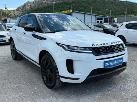 Land Rover Range Rover Evoque 2.0D-MILD-HYBRID-4X4-9!NAVI-FULLED-CAM-360  | Mobile.bg    8