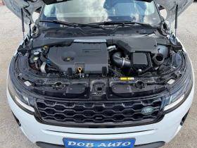 Land Rover Range Rover Evoque 2.0D-MILD-HYBRID-4X4-9!NAVI-FULLED-CAM-360  | Mobile.bg    17