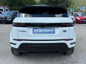 Land Rover Range Rover Evoque 2.0D-MILD-HYBRID-4X4-9!NAVI-FULLED-CAM-360  | Mobile.bg    5