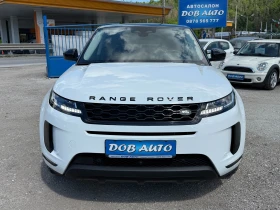 Обява за продажба на Land Rover Range Rover Evoque 2.0D-MILD-HYBRID-4X4-9ск!NAVI-FULLED-CAM-360 