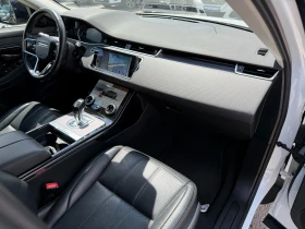 Land Rover Range Rover Evoque 2.0D-MILD-HYBRID-4X4-9!NAVI-FULLED-CAM-360  | Mobile.bg    13