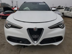 Alfa Romeo Stelvio TI* Крайна цена с вс. такси до България без търг!, снимка 6