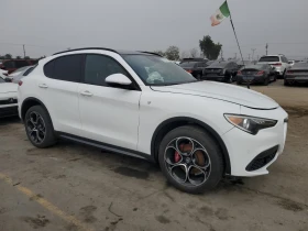 Alfa Romeo Stelvio TI* Крайна цена с вс. такси до България без търг!, снимка 5