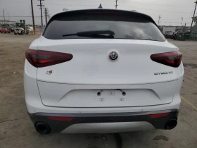 Alfa Romeo Stelvio TI* Крайна цена с вс. такси до България без търг!, снимка 3