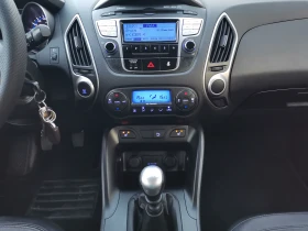 Hyundai IX35 1, 7cdti klima, снимка 16