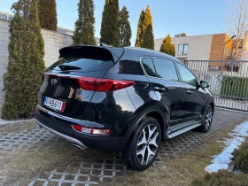 Kia Sportage 2.0CRDi* GT LINE* 4WD* PANORAMA - [6] 