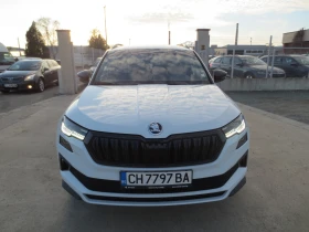 Skoda Karoq 2.0TDI DSG, снимка 2