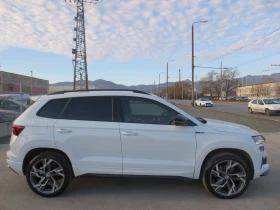 Skoda Karoq 2.0TDI DSG, снимка 4