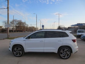 Skoda Karoq 2.0TDI DSG, снимка 8