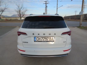 Skoda Karoq 2.0TDI DSG, снимка 6