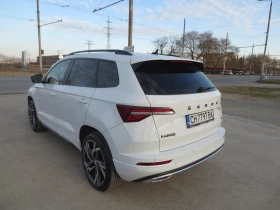 Skoda Karoq 2.0TDI DSG, снимка 7