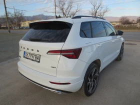 Skoda Karoq 2.0TDI DSG, снимка 5