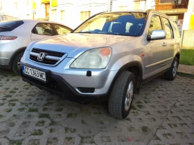 Honda Cr-v | Mobile.bg    6