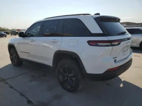 Jeep Grand cherokee, снимка 3