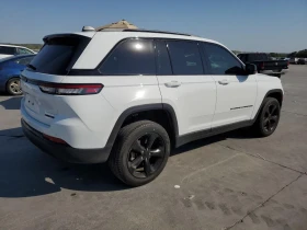 Jeep Grand cherokee, снимка 4