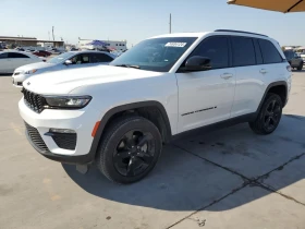 Jeep Grand cherokee, снимка 2