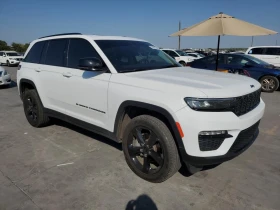 Jeep Grand cherokee, снимка 1