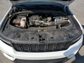 Jeep Grand cherokee, снимка 12