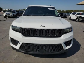 Jeep Grand cherokee, снимка 5