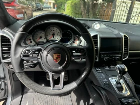 Porsche Cayenne Turbo S, снимка 7