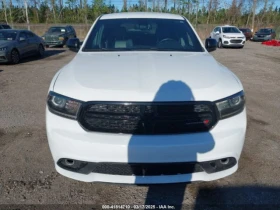 Dodge Durango R/T* 5.7* V8* 8ZF* * * * LANE*  | Mobile.bg    7