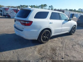 Dodge Durango R/T* 5.7* V8* 8ZF* * * * LANE*  | Mobile.bg    2