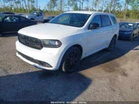 Dodge Durango R/T* 5.7* V8* 8ZF* * * * LANE*  | Mobile.bg    3