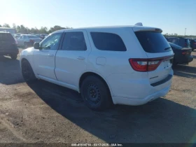 Dodge Durango R/T* 5.7* V8* 8ZF* * * * LANE*  | Mobile.bg    4