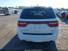 Dodge Durango R/T* 5.7* V8* 8ZF* * * * LANE*  | Mobile.bg    8