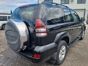 Toyota Land cruiser J120 3.0 D4D | Mobile.bg    5