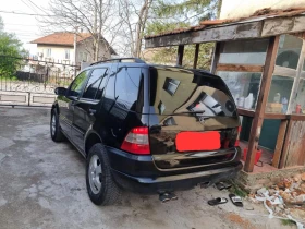 Обява за продажба на Mercedes-Benz ML 270 2.7 cdi Face-lift  ~2 800 лв. - изображение 2