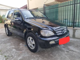 Обява за продажба на Mercedes-Benz ML 270 2.7 cdi Face-lift  ~2 800 лв. - изображение 1
