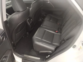 Lexus RX 450h | Mobile.bg    11
