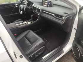 Lexus RX 450h | Mobile.bg    9