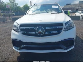 Mercedes-Benz GLS 63 AMG 4MATIC | Mobile.bg    6