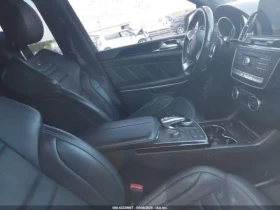 Mercedes-Benz GLS 63 AMG 4MATIC | Mobile.bg    10