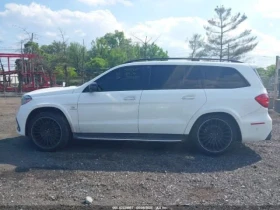 Mercedes-Benz GLS 63 AMG 4MATIC | Mobile.bg    8